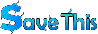  SaveThis Logo