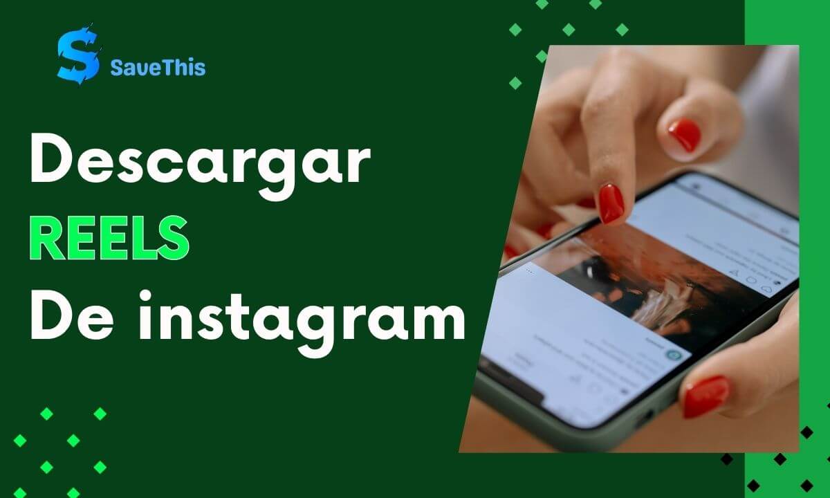 Descargar Reel de Instagram