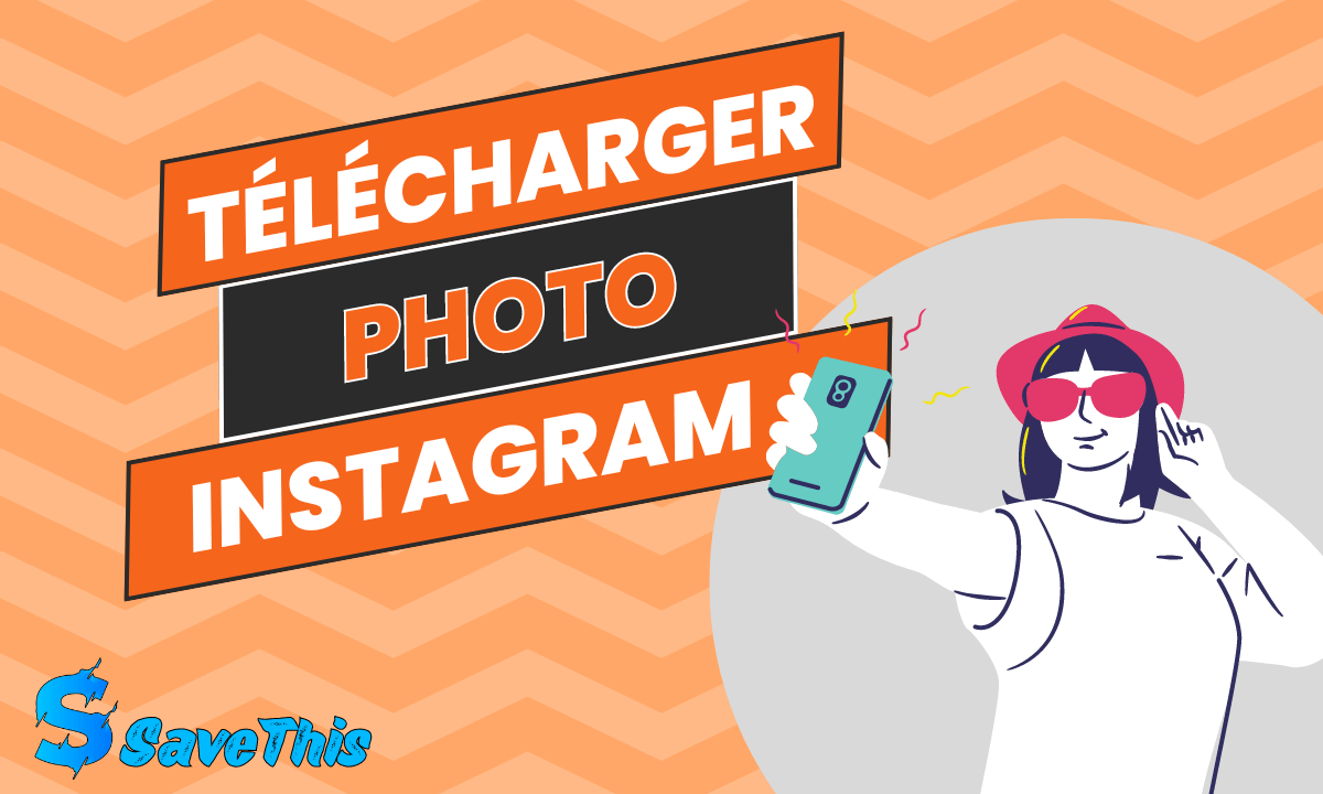 Téléchargement de Photos Instagram